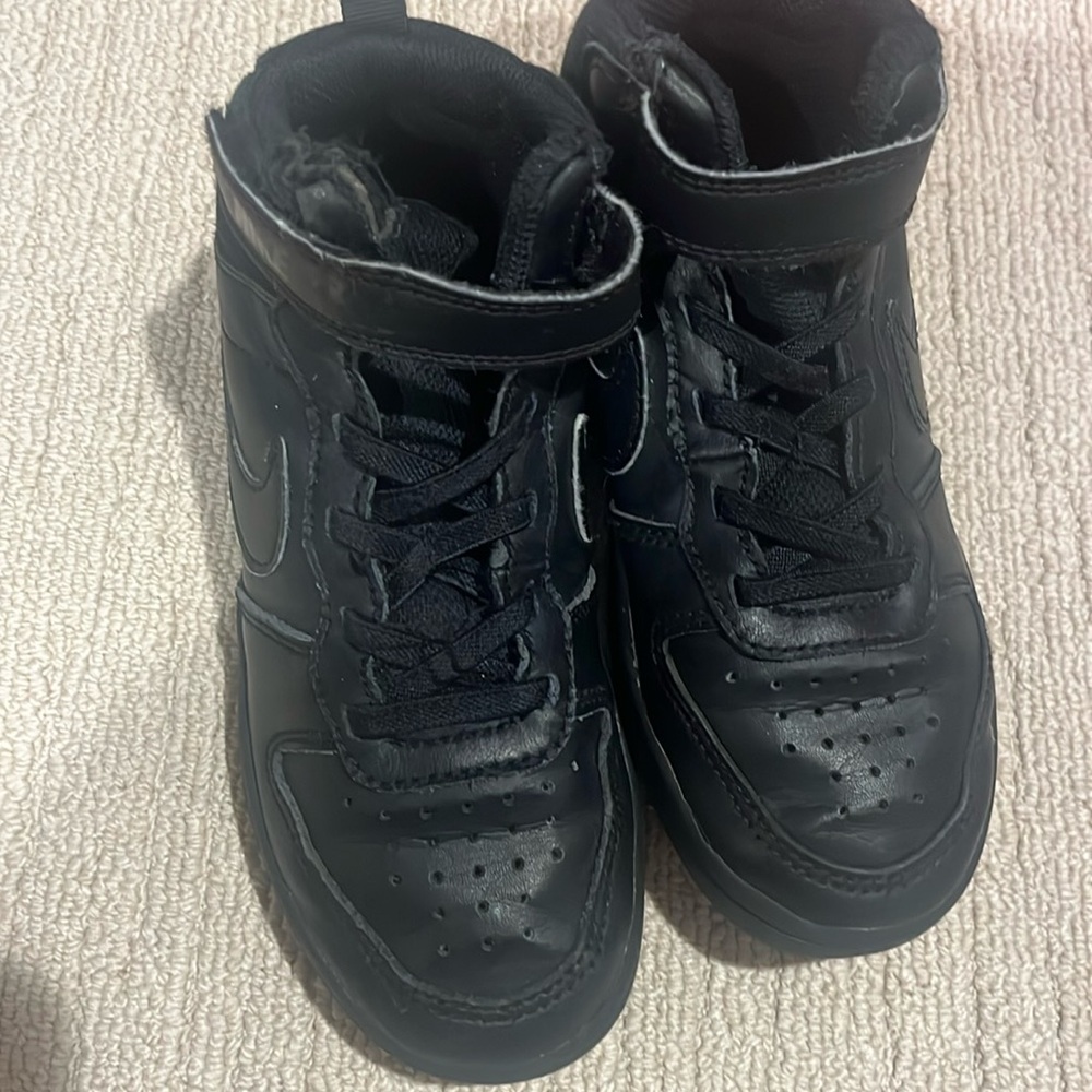 Boys Nike